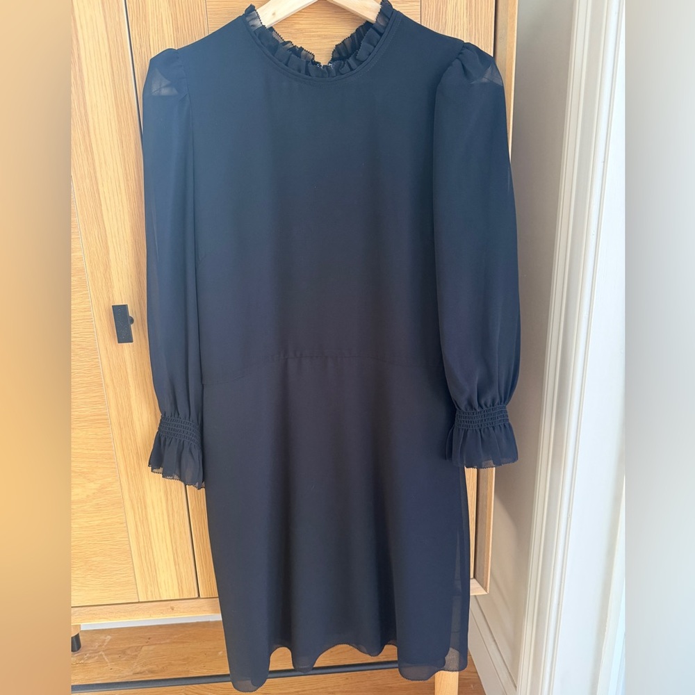 Aritzia Wilfred Dress